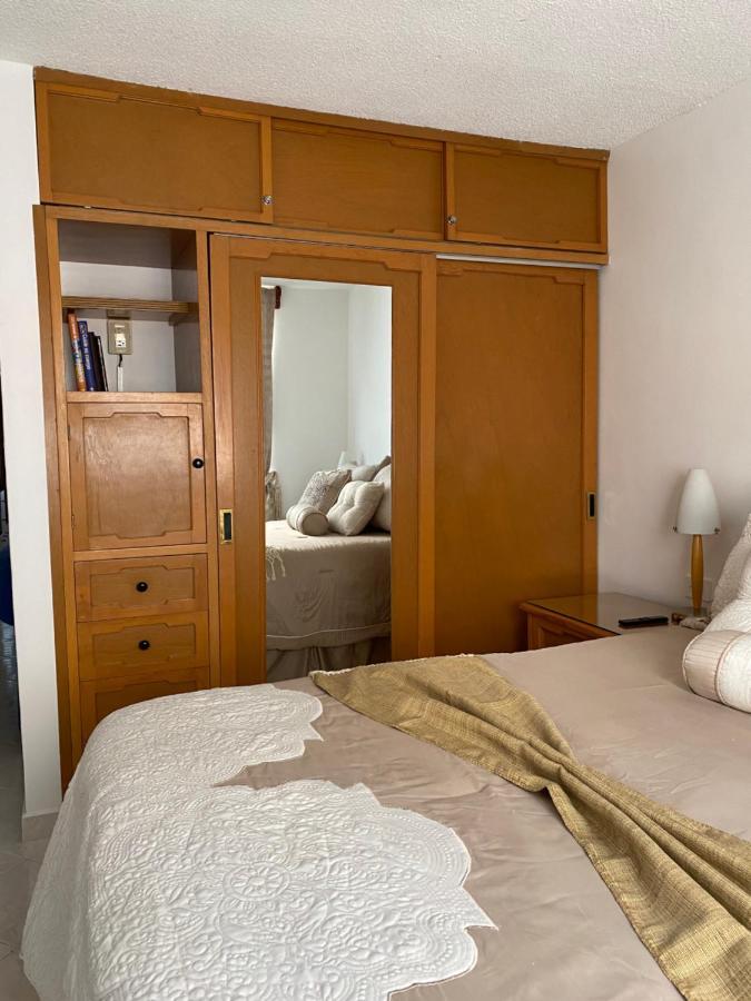 Departamento Mosqueta42 Apartment - Mexico City — Photos 3